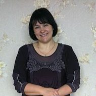 Надюша Задеряка