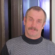 Анатолий Кривозубов
