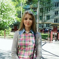 Анастасия Полетаева