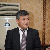 Медер Куттубаев