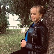 Елизавета Муравьева балерина
