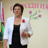 Наталья Перменова