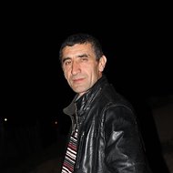 Саид Назмиддинов