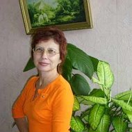 Ирина Абабкова