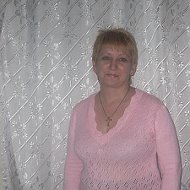 Елена Ющенко