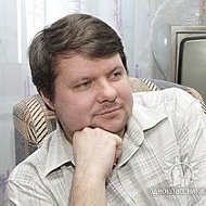 Михаил Демидов