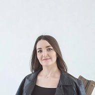 Анастасия Кирпичникова