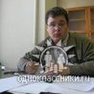 Игорь Касаткин