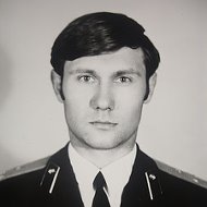 Анатолий Елисеенко