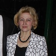 Тамара Михаськова