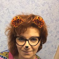 Анна Мерзликина Павловский