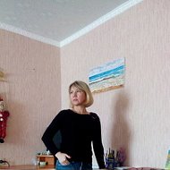 Лена Подкопаева