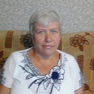 Наталья Гаврильченко