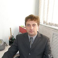 Александр Хомячук