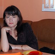 Наталья Чемеричкина