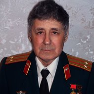 Владимир Дергач