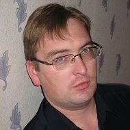 Денис Буданов