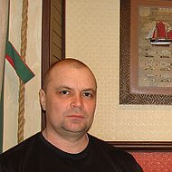 Олег Кириллов