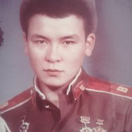 Сунгат Кадуов