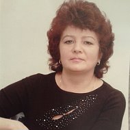 Маргарита Игнатьева