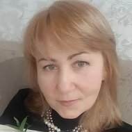 Ирина Басаранович