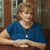 Елена Родионова