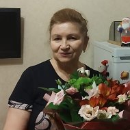 Роза Шаповалова-салаватуллина