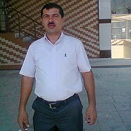 Зияд Рустамов