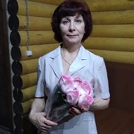 Лариса Шамшуалиева