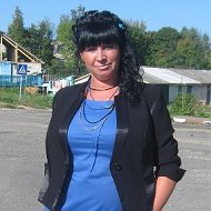 Olga Кorneeva