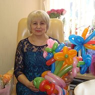 Елена Панасюк