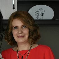 Ольга Матюш