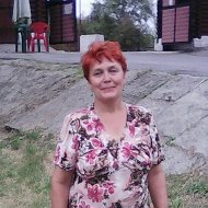 Лариса Селютина-вегнер