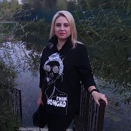 Марина Данилова