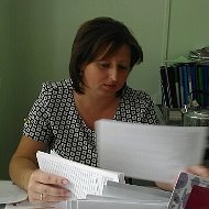 Валя Гордиенко