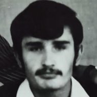 Ибрагим Ражапов