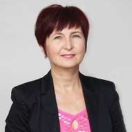 Елена Бражникова