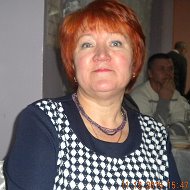 Наталия Зарянко