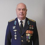 Сергей Экк