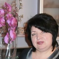 Светлана Локай-гуменюк