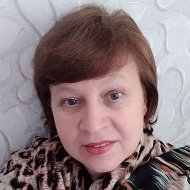 Светлана Канисева