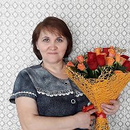 Светлана Пантелеева