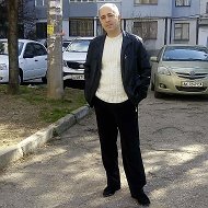 Сергей Петросян