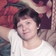Екатерина Лесникова