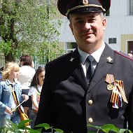 Вячеслав Вячеслав