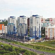 Недвижимость Кемерово
