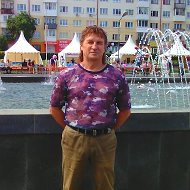 Алексей Истомин