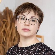 Ольга Широтова