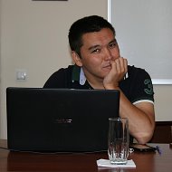 Bakytbek Abdullaev