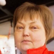 Маргарита Герасимова